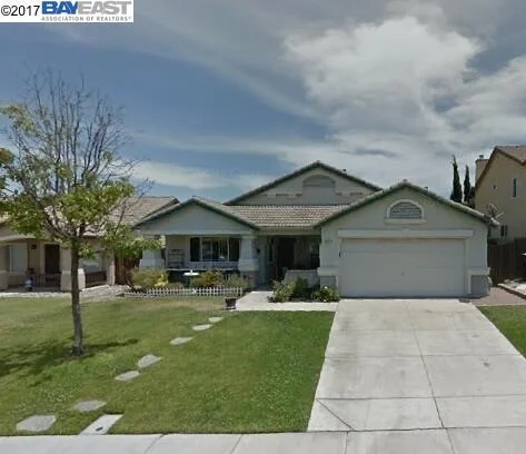 4614 Chelsea Dr, Oakley, CA 94561