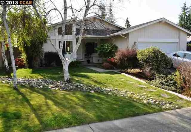 780 Horizon Dr, Martinez, CA 94553-5936