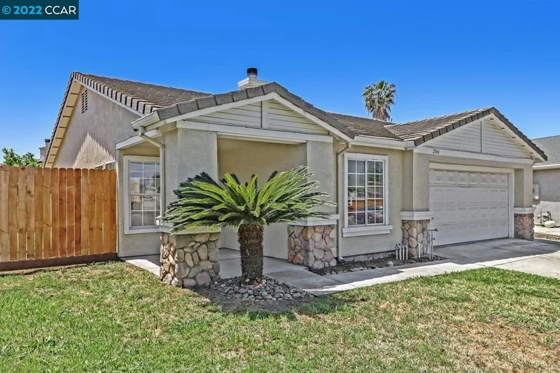 2746 Peacock Gap Ct, Stockton, CA 95206