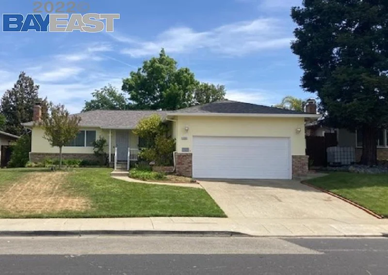 1154 Aberdeen Ave, Livermore, CA 94550