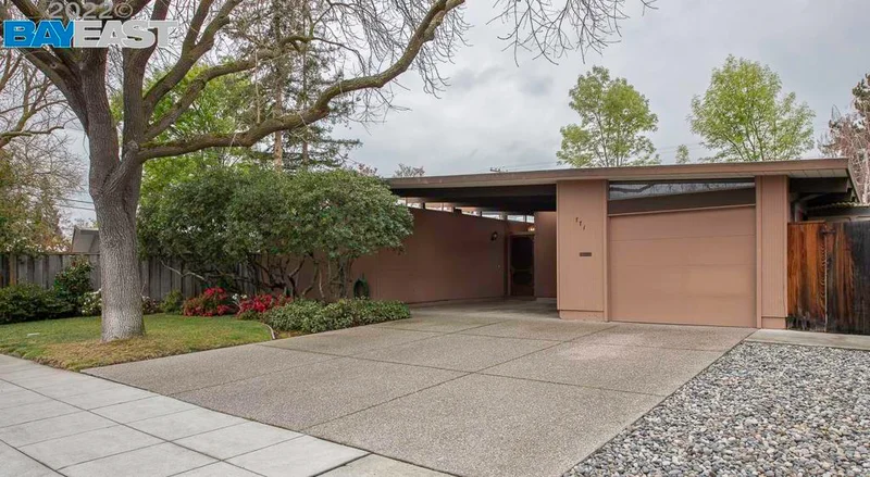 771 Gailen Ave, Palo Alto, CA 94303