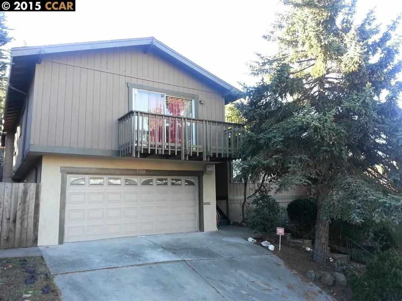6308 Jerilynn Ave, Richmond, CA 94806