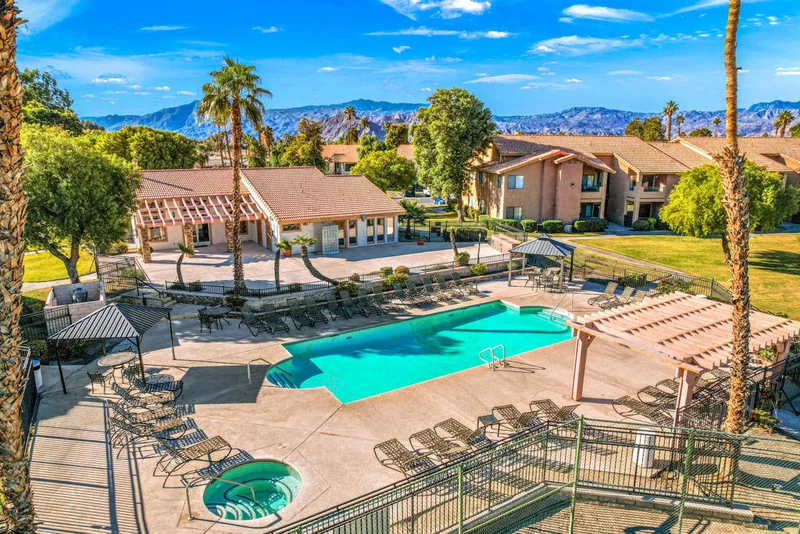 78650 Avenue 42 #809, Bermuda Dunes, CA 92203