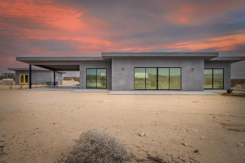 885 Sungold, Joshua Tree, CA 92252