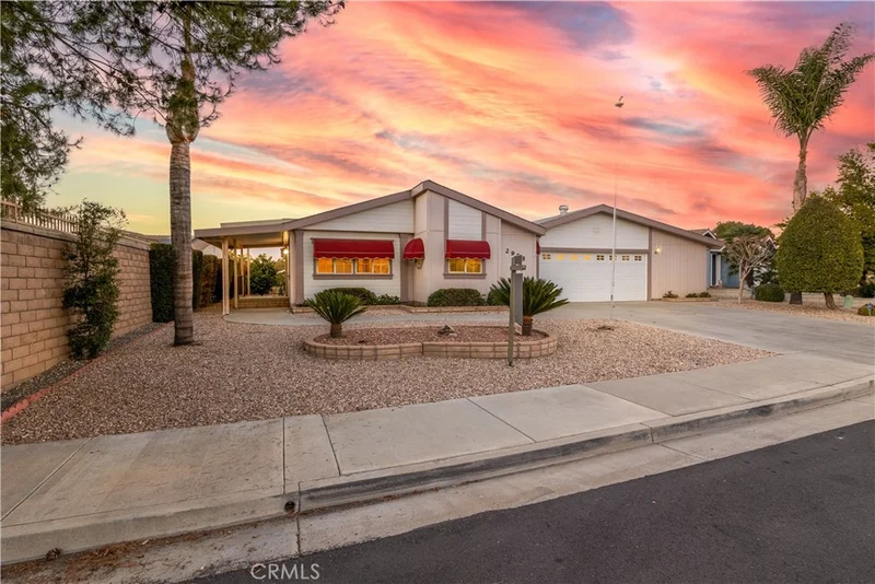 2998 Live Oak, Hemet, CA 92545