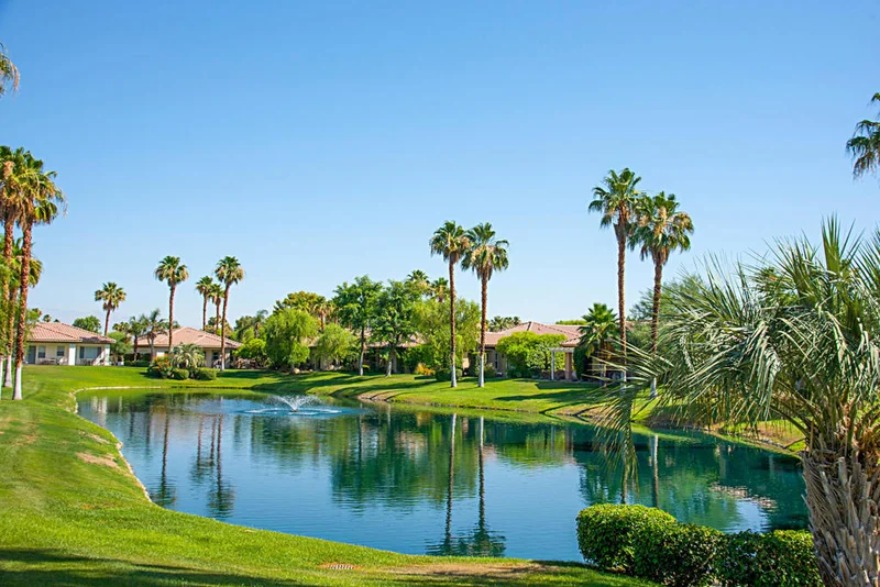 30 Racquet Club, Rancho Mirage, CA 92270