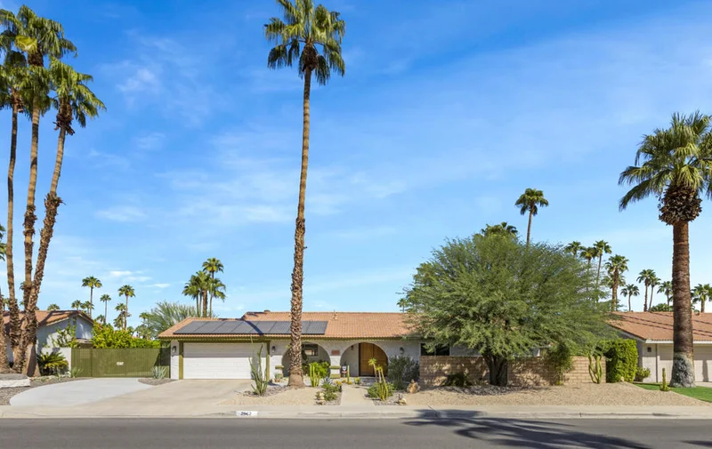 2962 Sonora, Palm Springs, CA 92264