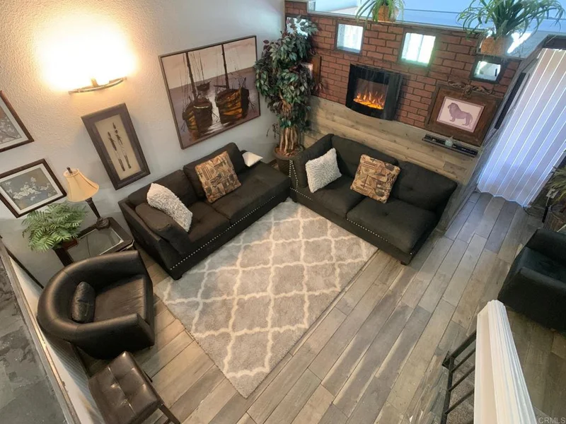 6275 Rancho Mission Rd #304, San Diego, CA 92108