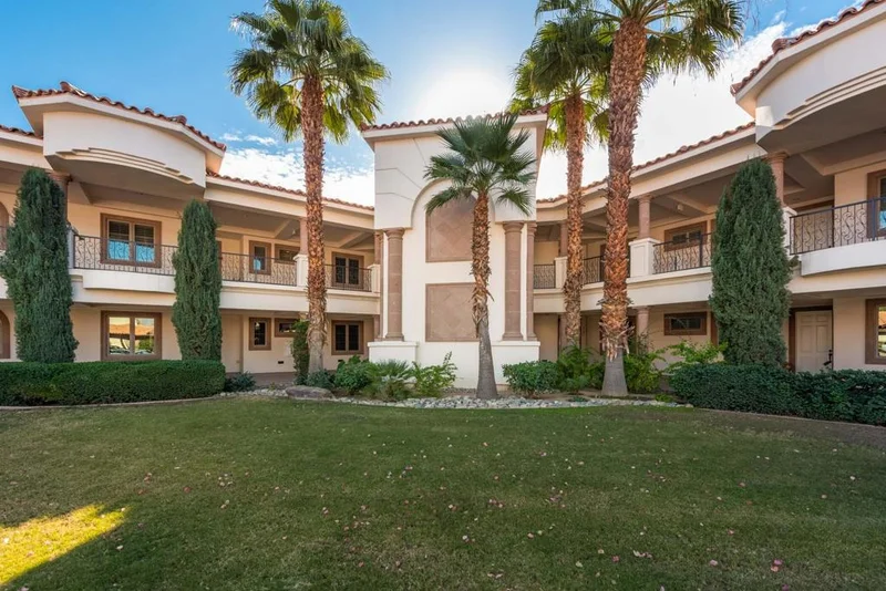 2708 Via Calderia, Palm Desert, CA 92260