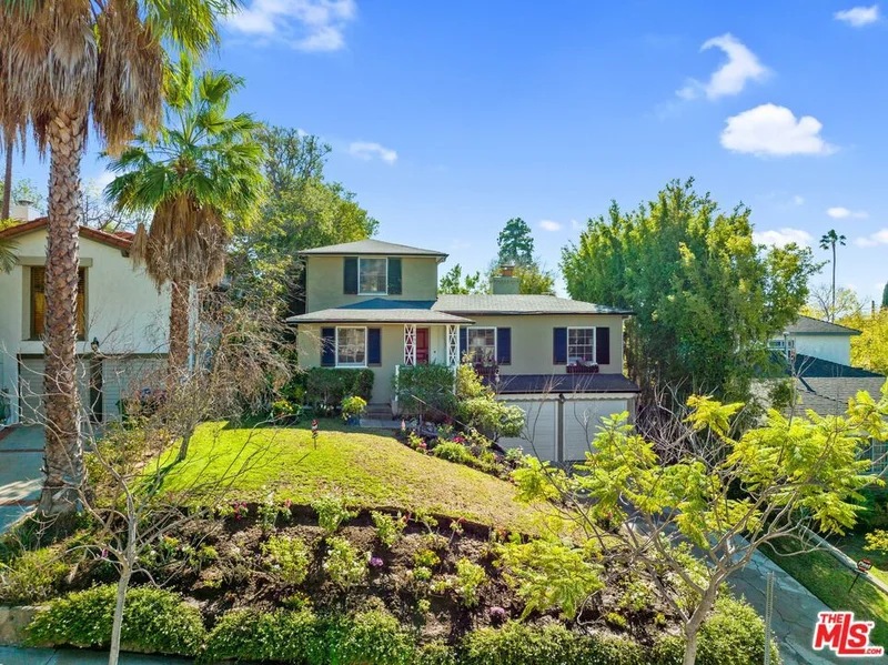 10490 Wilkins, Los Angeles, CA 90024