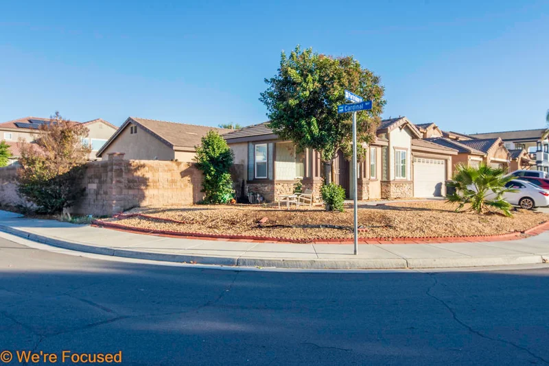 429 Partridge, San Jacinto, CA 92582