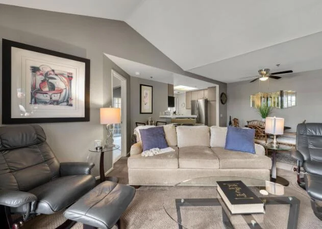 2700 Lawrence Crossley #74, Palm Springs, CA 92264