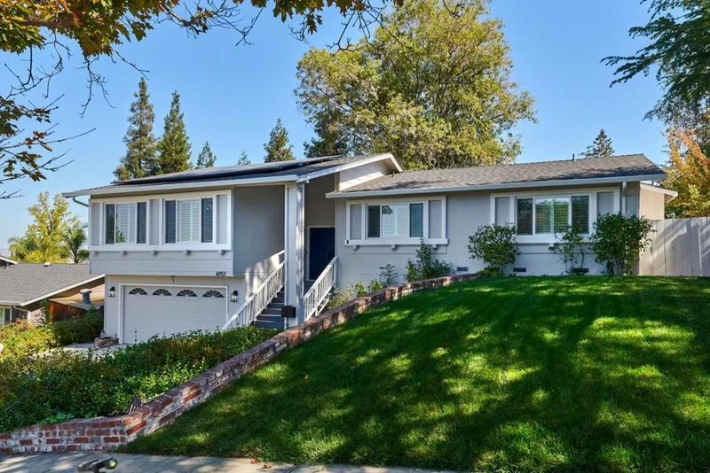6192 Franciscan, San Jose, CA 95120