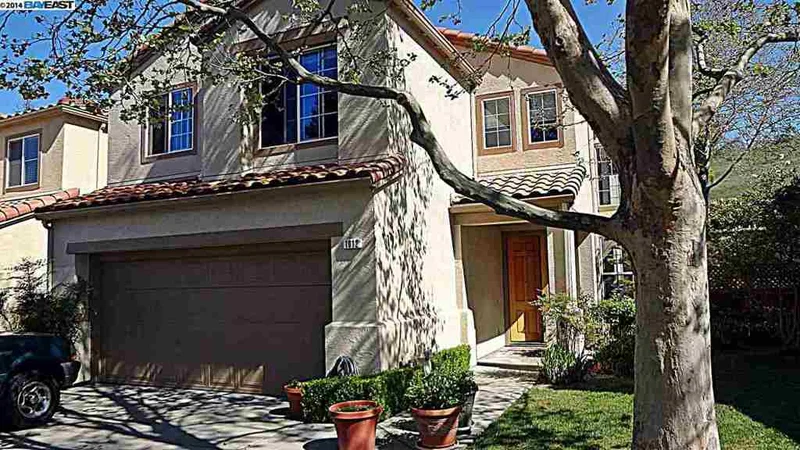 1012 Vista Pointe Cir, San Ramon, CA 94582-4961