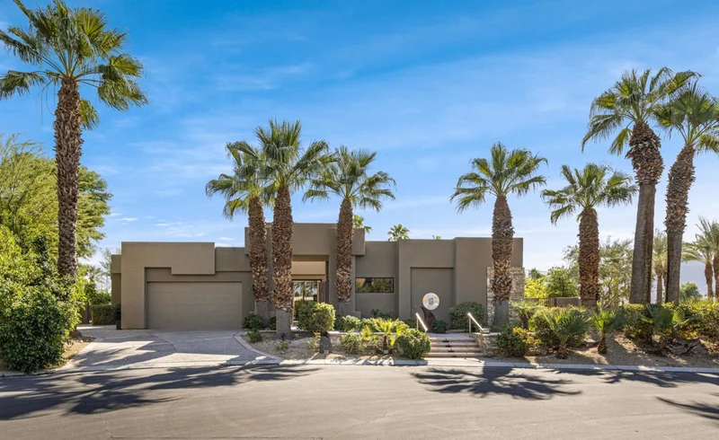 27 Spyglass, Rancho Mirage, CA 92270