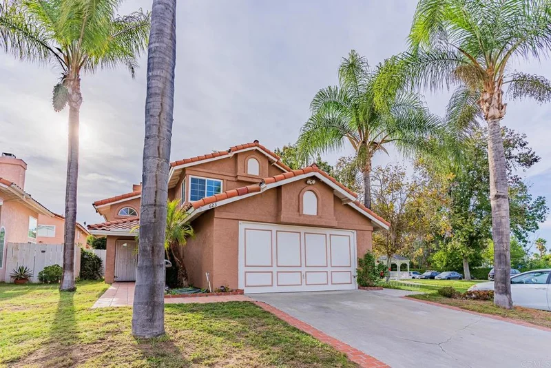 623 Arrow, Escondido, CA 92027