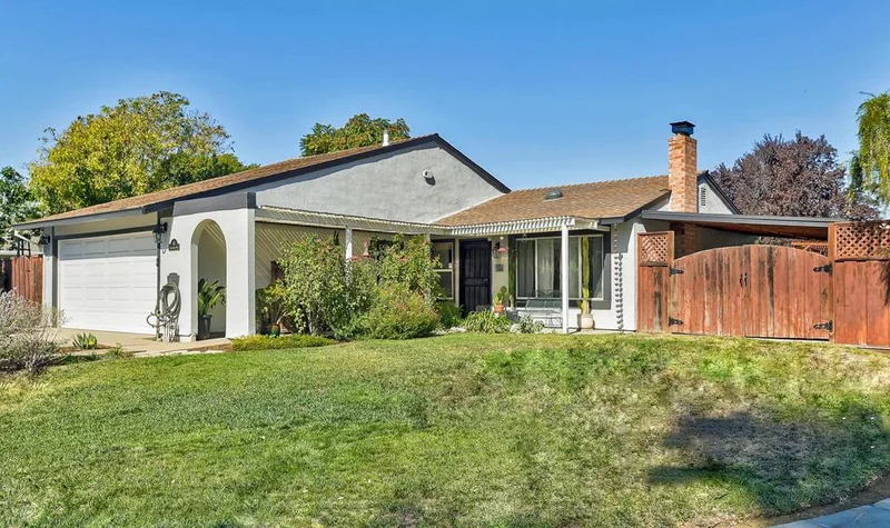 45 Cheltenham, San Jose, CA 95139