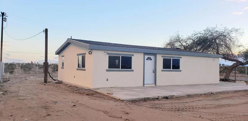 1121 Sea Kist, Thermal, CA 92274
