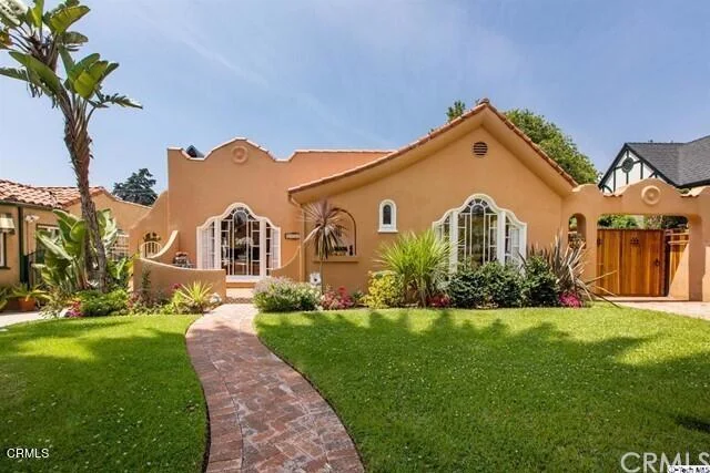 1133 Cordova, Glendale, CA 91207