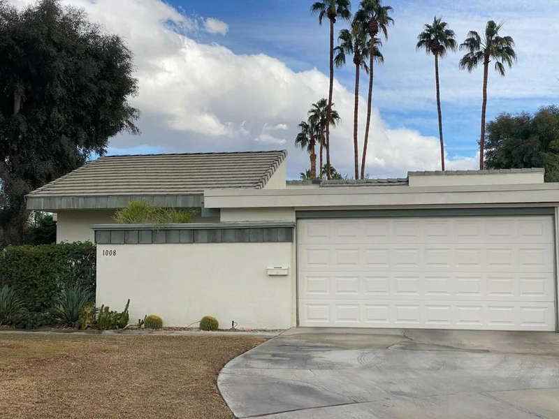1008 Saint Thomas, Palm Springs, CA 92264