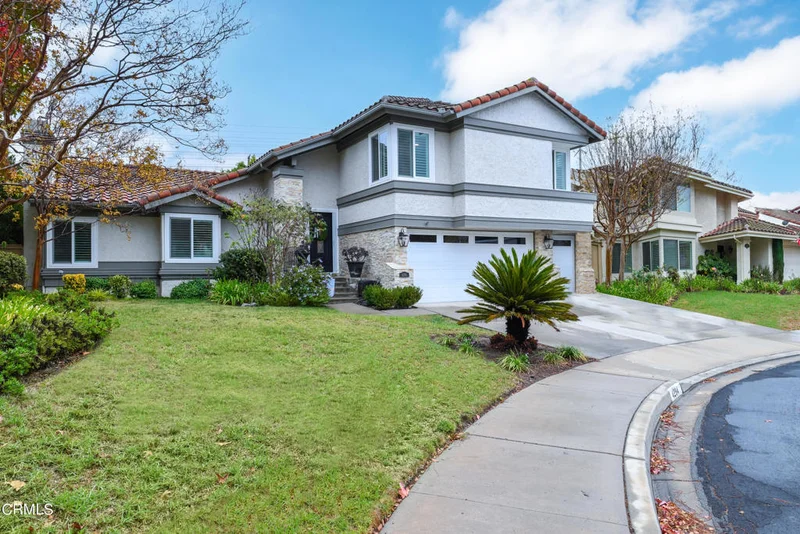 4294 Peach Slope, Moorpark, CA 93021