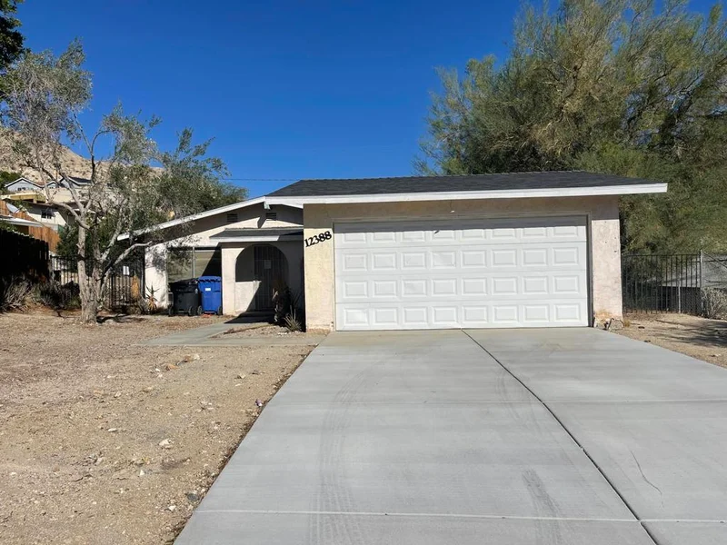 12388 Redbud, Desert Hot Springs, CA 92240