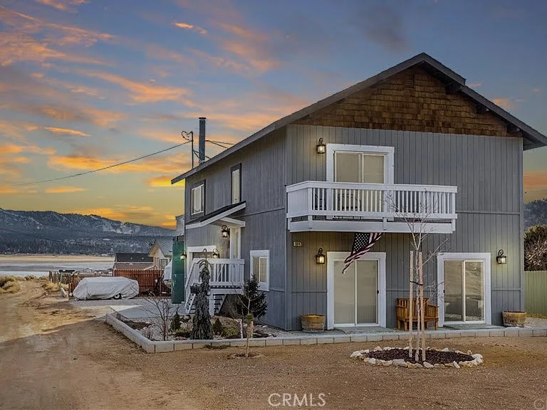 1842 Baldwin Lake, Big Bear City, CA 92314