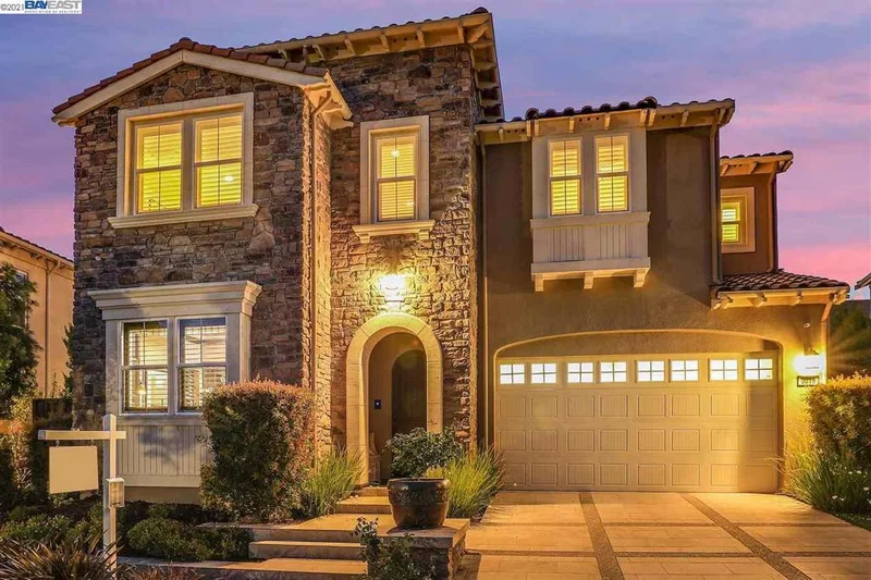 3015 Montbretia Way, San Ramon, CA 94582
