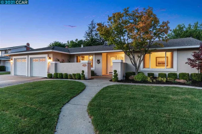 88 Dubost Ct, Danville, CA 94526
