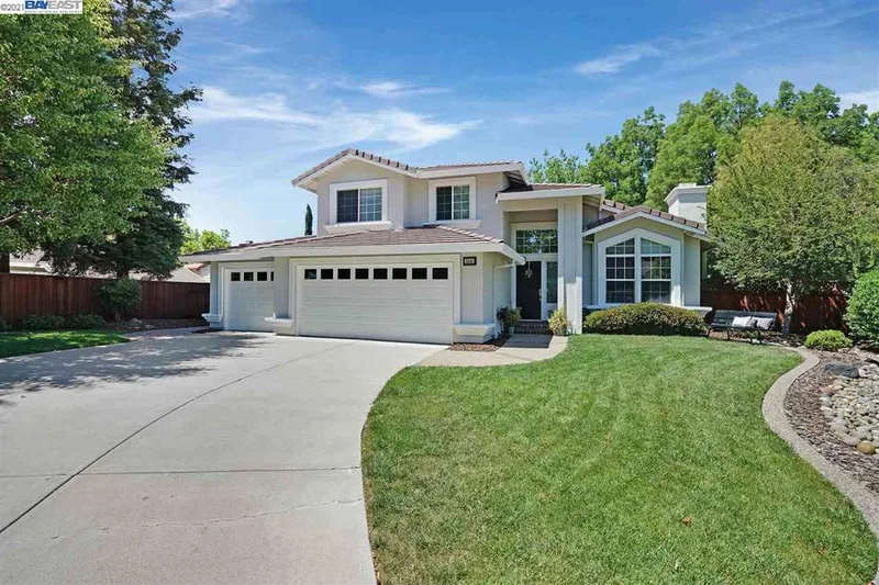 5540 Anita Ct, Livermore, CA 94550