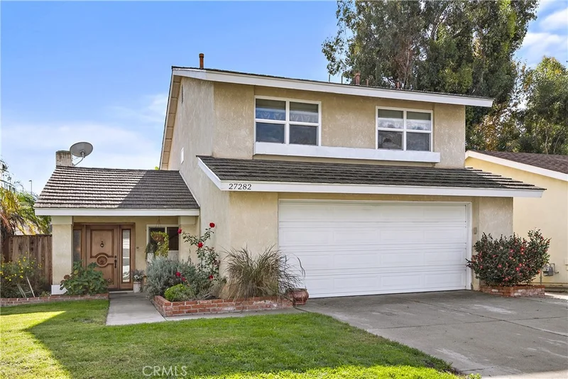 27282 Eastridge, Lake Forest, CA 92630