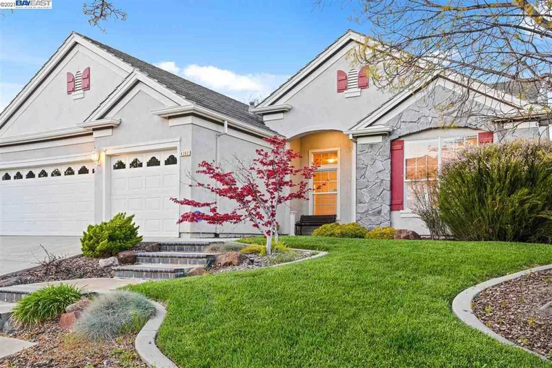 4302 Bellmawr Dr, Livermore, CA 94551
