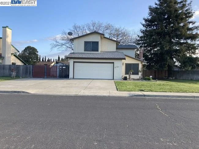5071 Pisces Ave, Livermore, CA 94551