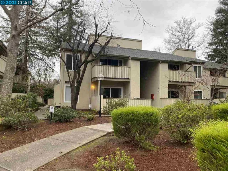 2728 Oak Road #146, Walnut Creek, CA 94597