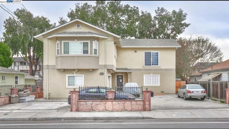 25731 Soto Rd, Hayward, CA 94544