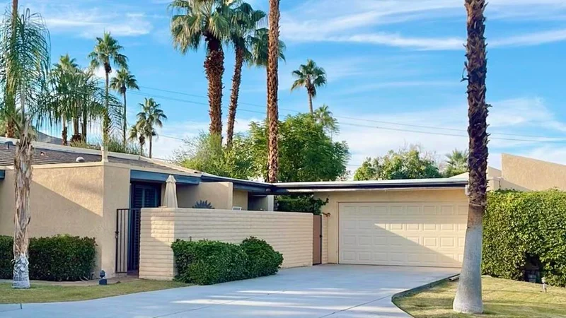 45719 Verba Santa, Palm Desert, CA 92260
