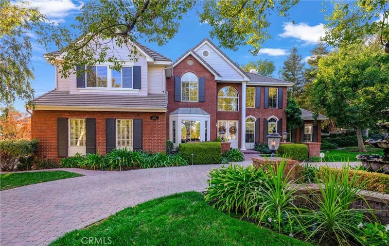 3017 Payne Ranch, Chino Hills, CA 91709