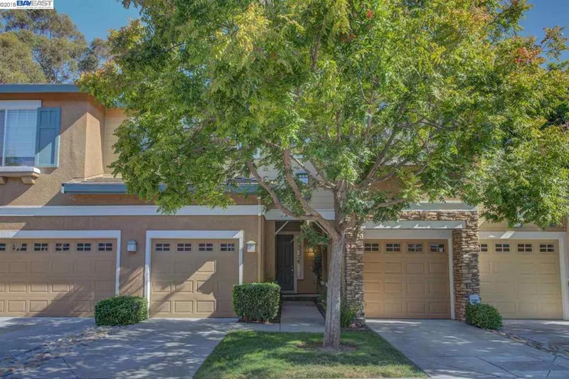 22670 Canyon Terrace Dr., Castro Valley, CA 94552-5484