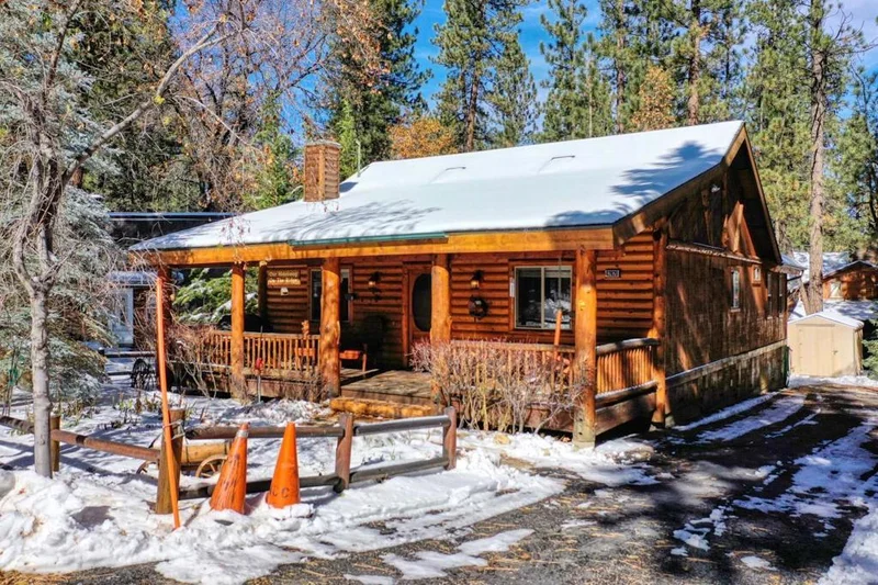 42620 Cedar, Big Bear, CA 92315