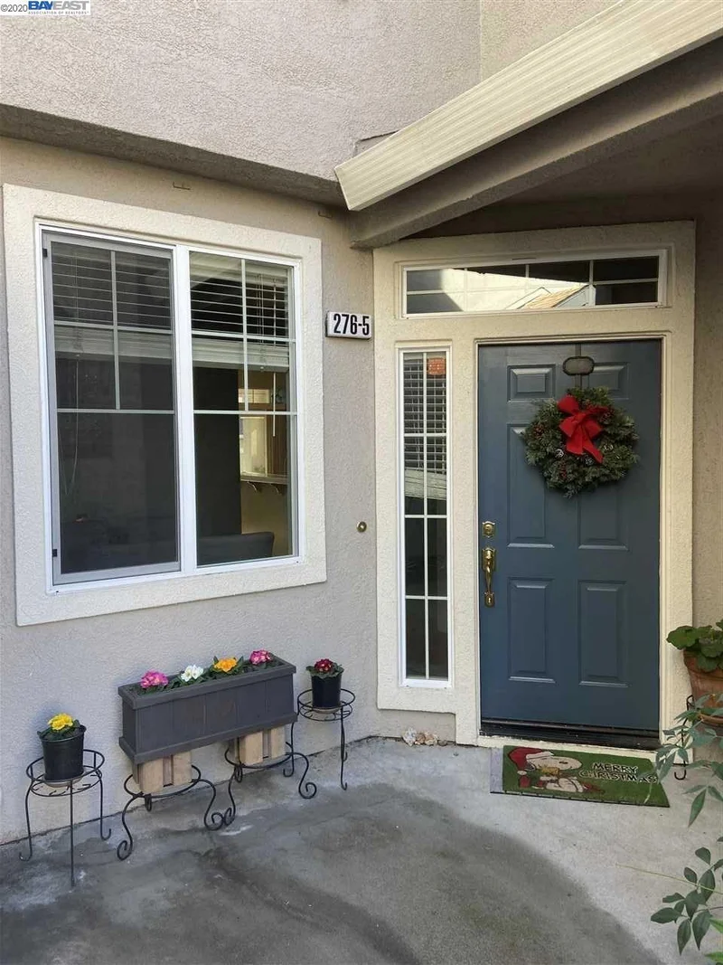 276 Wildrose Cmn #5, Livermore, CA 94551