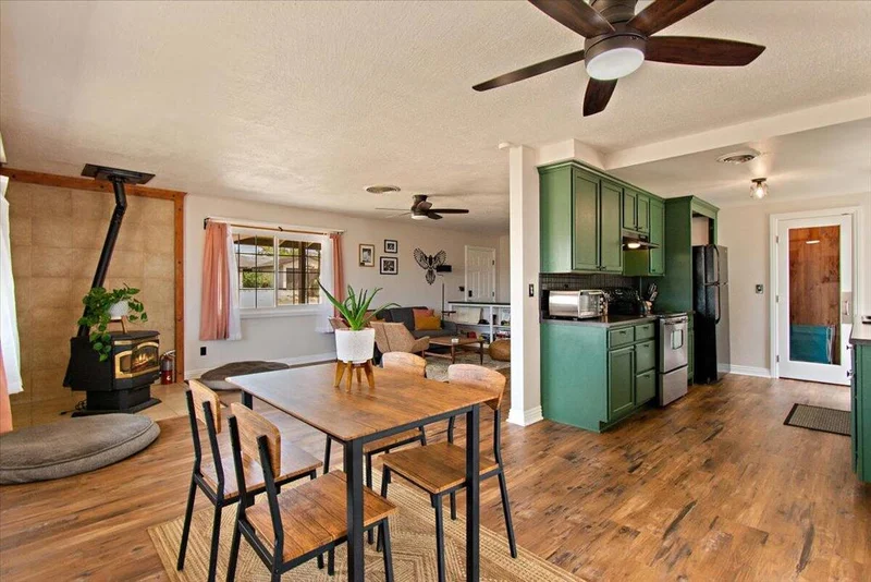 61713 Terrace, Joshua Tree, CA 92252