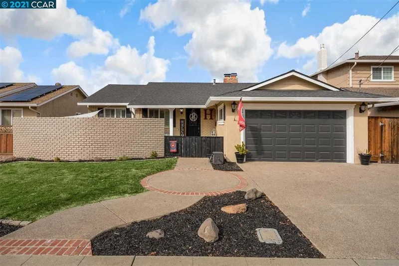 875 Wall St, Livermore, CA 94550-5348