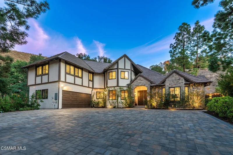 4196 Summit Ridge, Westlake Village, CA 91362