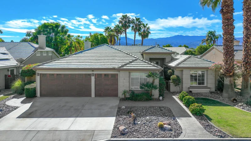 23 Belmonte, Palm Desert, CA 92211
