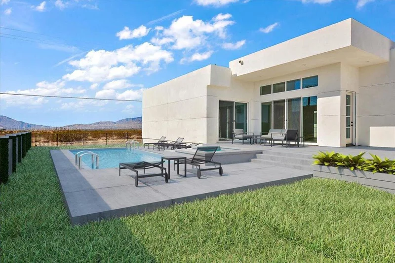 18781 Sagebrush, Desert Hot Springs, CA 92241