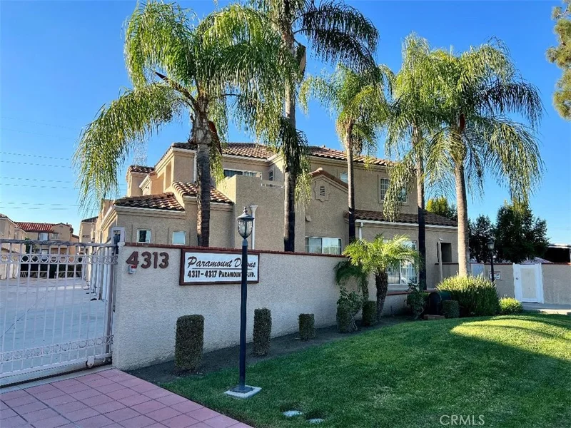 4313 Paramount #C, Pico Rivera, CA 90660