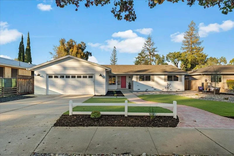 185 Budd, Campbell, CA 95008