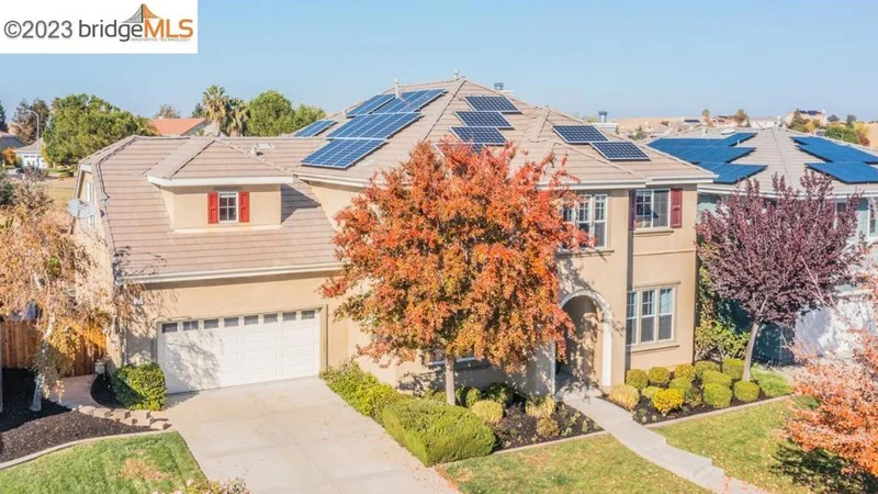 556 Lakeview Drive, Brentwood, CA 94513-5072