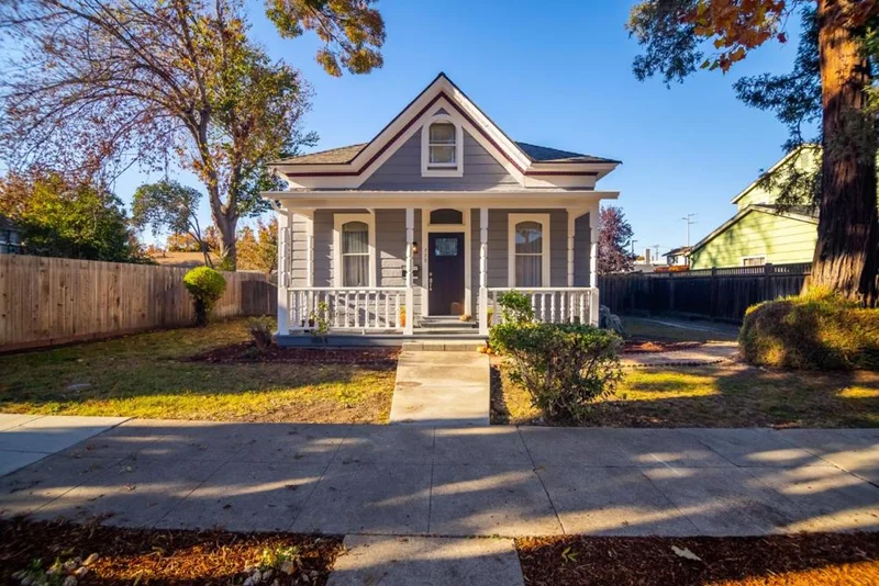 773 Asbury, San Jose, CA 95126