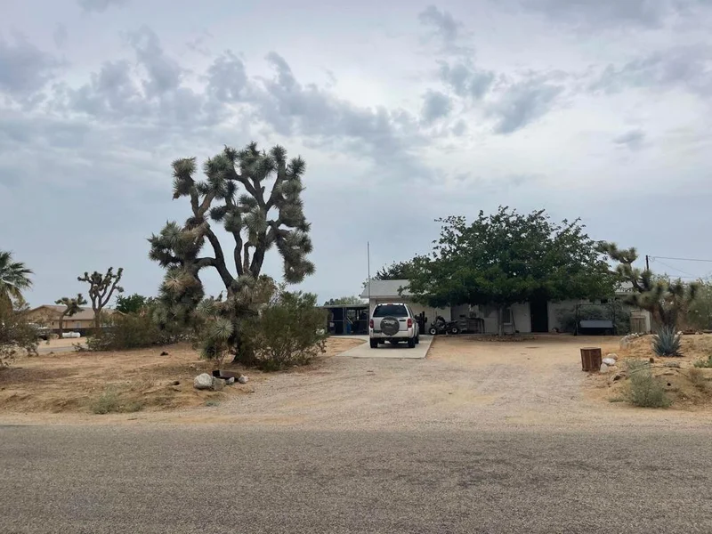 4584 Indio, Yucca Valley, CA 92284
